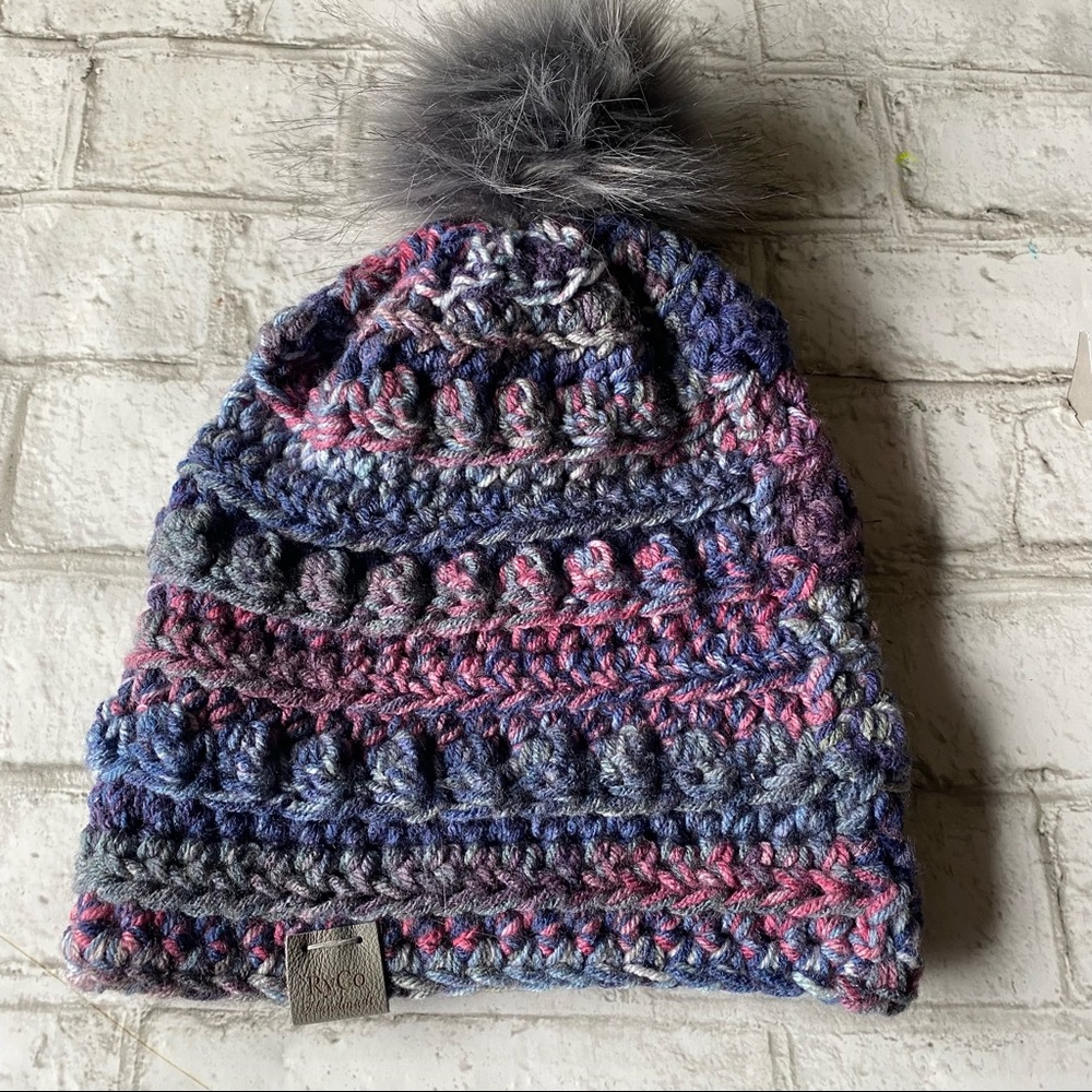 Ryco Winter Hat OS
